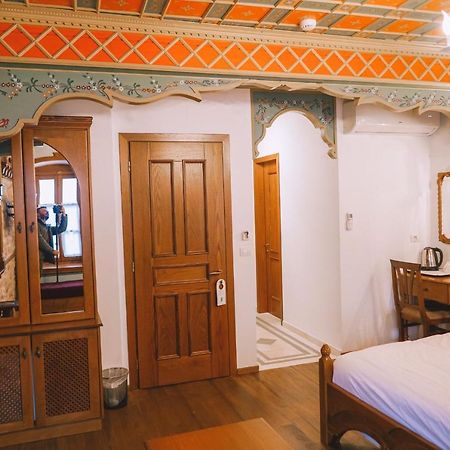 Argjiro Traditional Gjirokastër Dış mekan fotoğraf